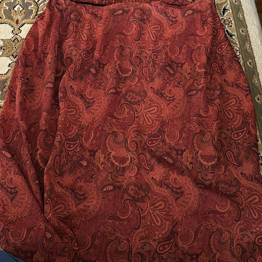 Womens skirt